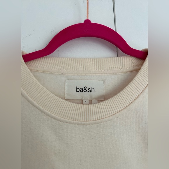 ba&sh Sweatshirt - Picture 3 of 6